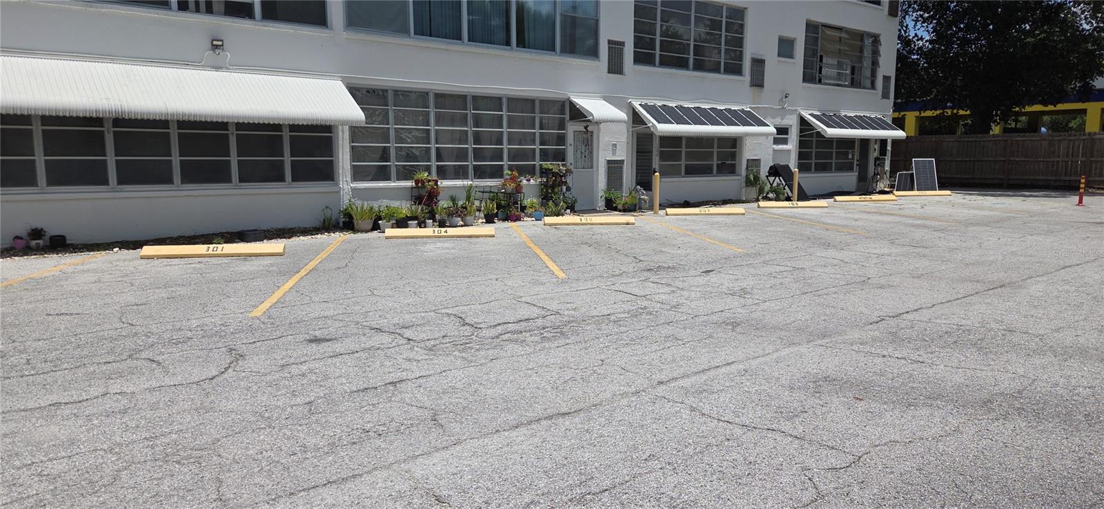 911 WASHINGTON AVE #304, LARGO, FL — photo 26