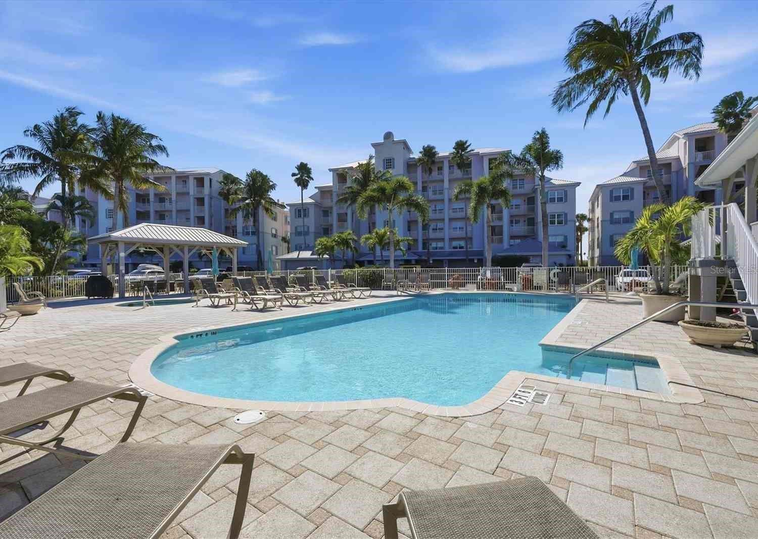13413 GASPARILLA RD #304, PLACIDA, FL — photo 28