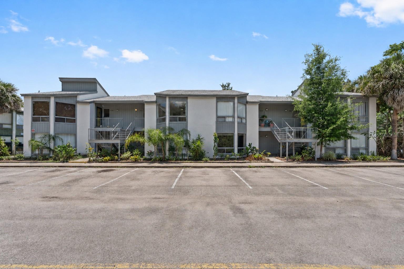 4310 LAKEWAY DR #12B, ORLANDO, FL