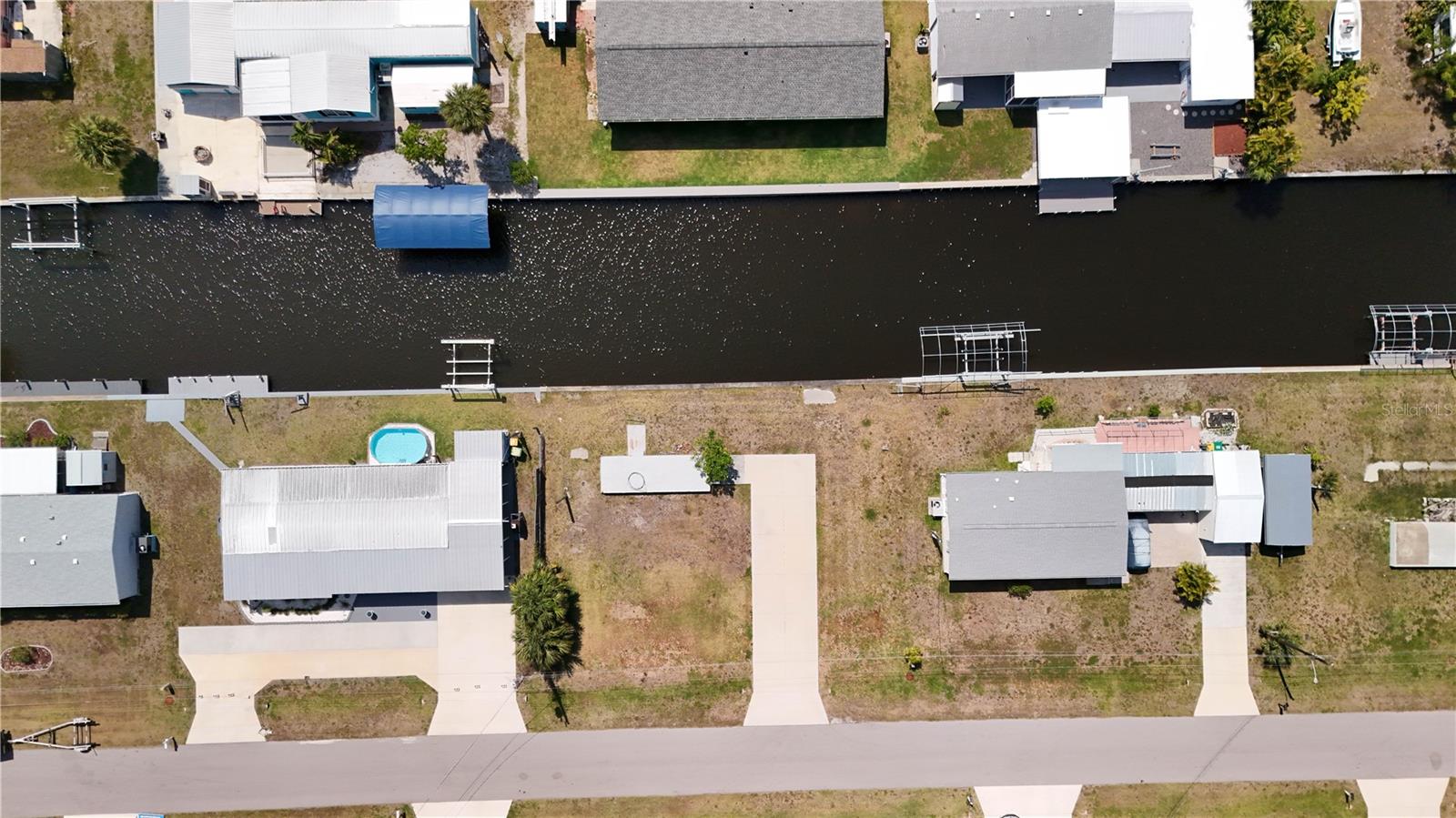 4239 WOOD DUCK RD, PORT CHARLOTTE, FL — photo 3