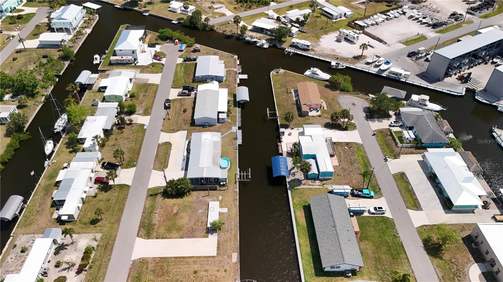 4239 WOOD DUCK RD, PORT CHARLOTTE, FL — photo 5