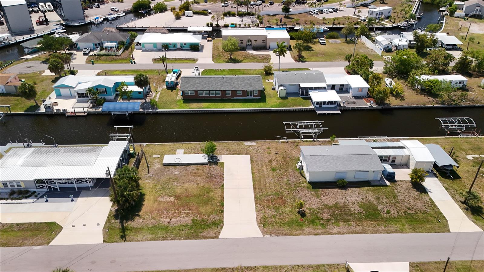4239 WOOD DUCK RD, PORT CHARLOTTE, FL — photo 12