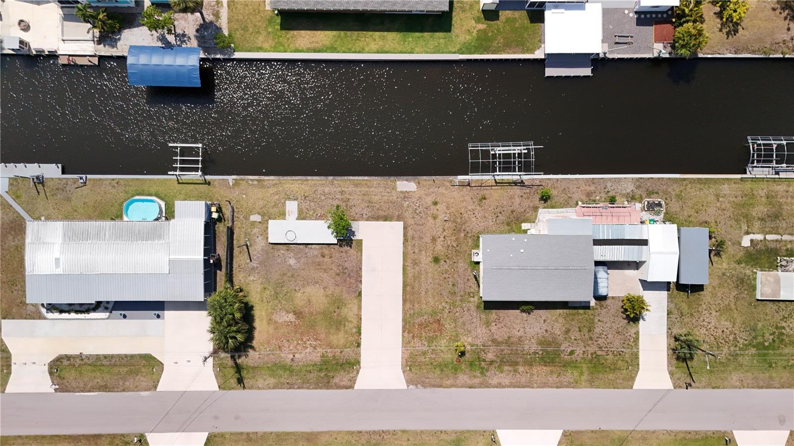 4239 WOOD DUCK RD, PORT CHARLOTTE, FL — photo 13