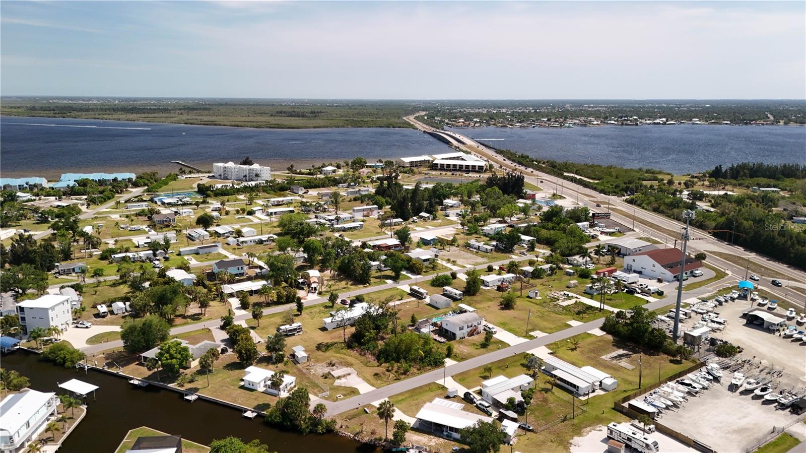 4239 WOOD DUCK RD, PORT CHARLOTTE, FL — photo 16