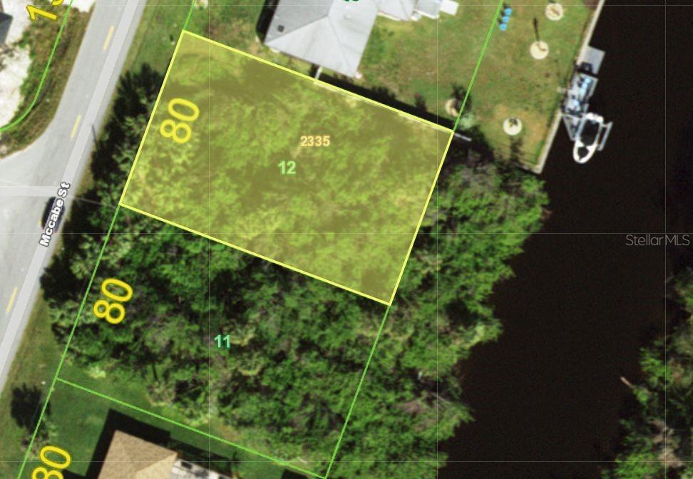 488 MCCABE ST, PORT CHARLOTTE, FL