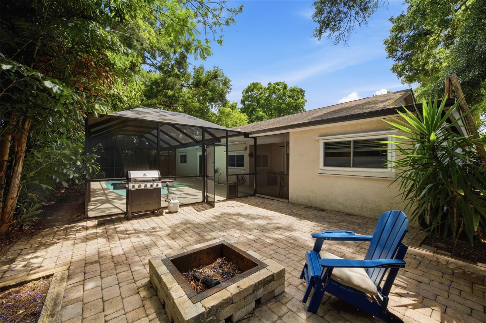 2447 GROVE RIDGE DR, PALM HARBOR, FL — photo 4