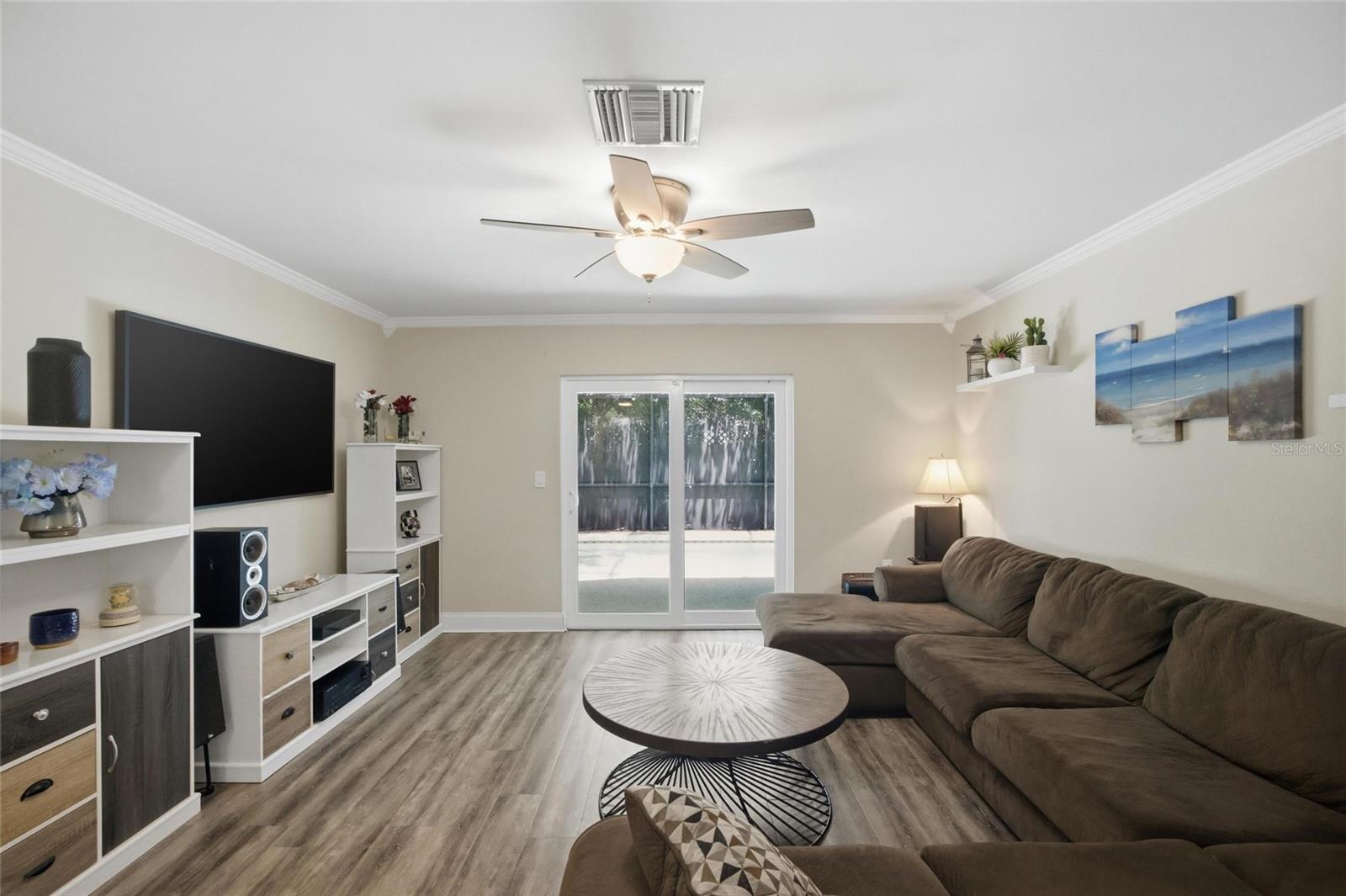 2447 GROVE RIDGE DR, PALM HARBOR, FL — photo 5