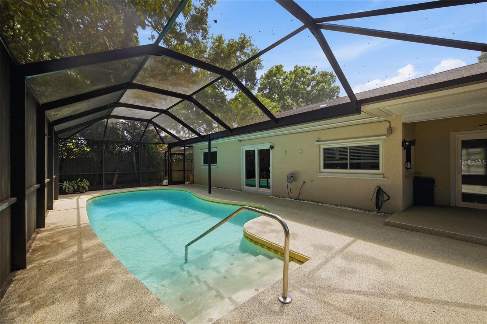 2447 GROVE RIDGE DR, PALM HARBOR, FL — photo 32