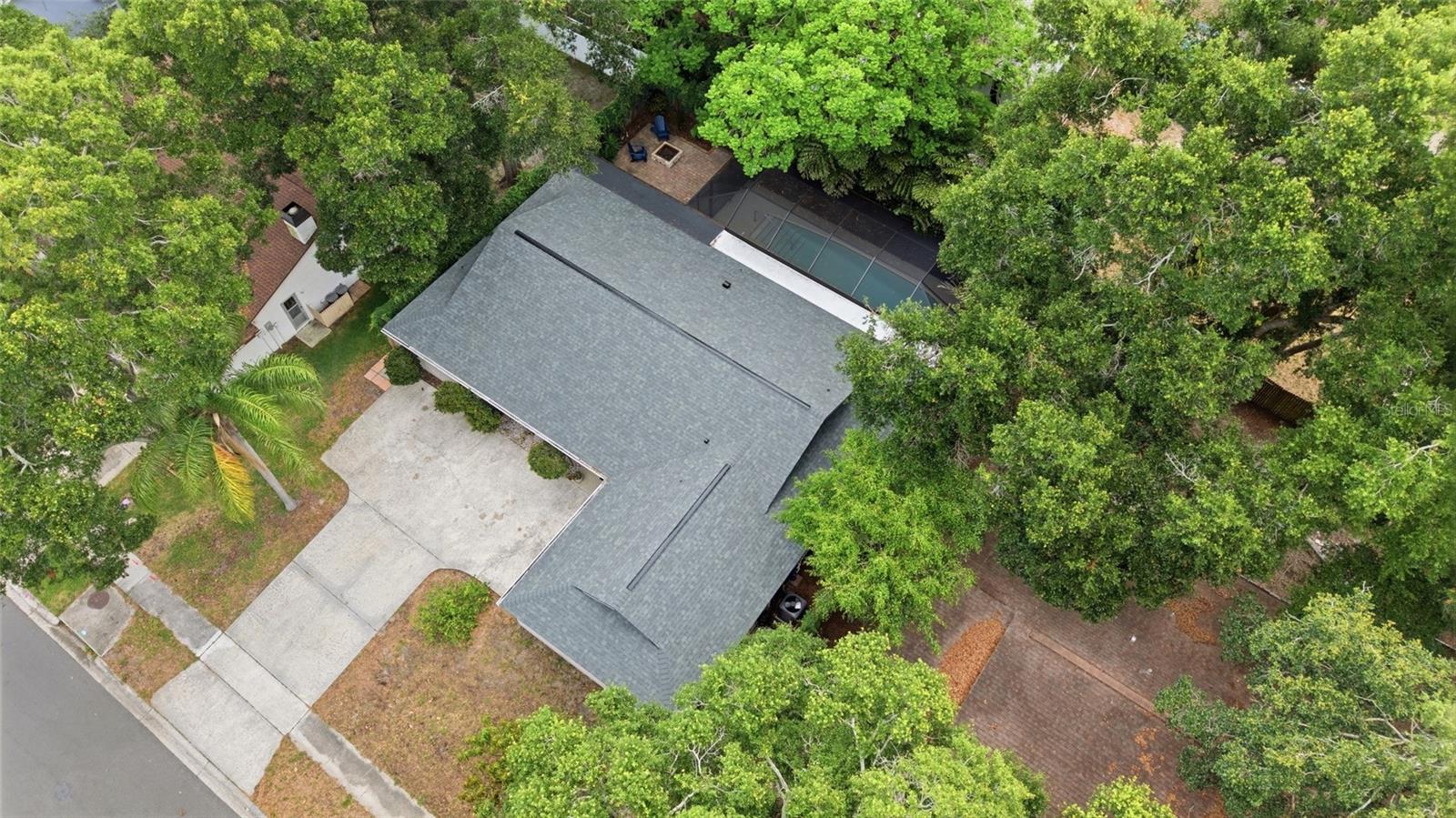 2447 GROVE RIDGE DR, PALM HARBOR, FL — photo 36