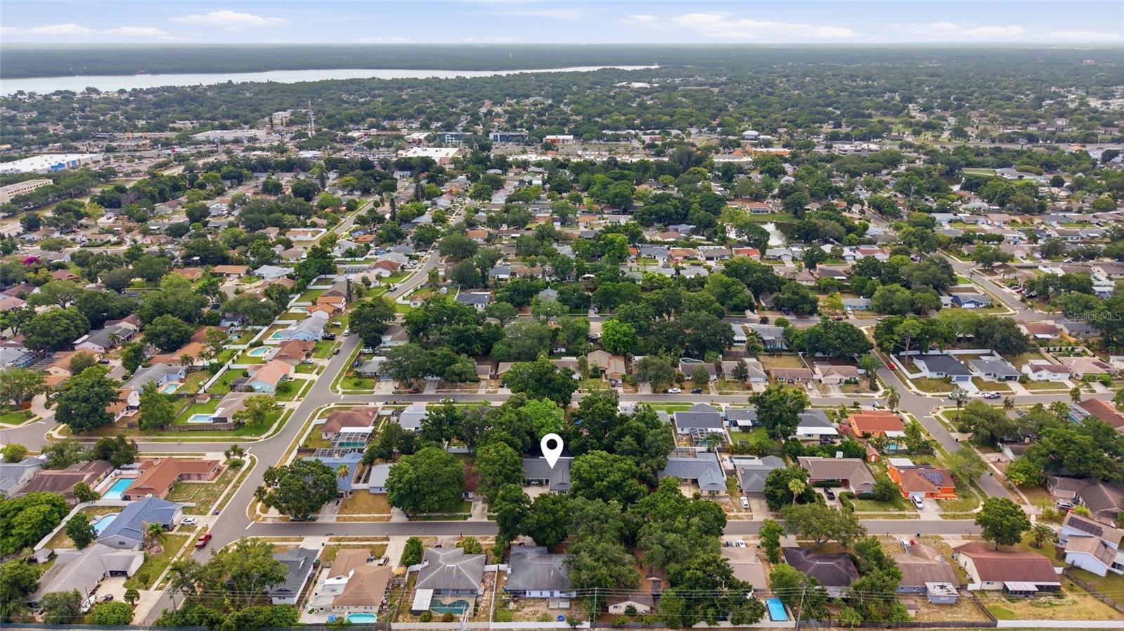 2447 GROVE RIDGE DR, PALM HARBOR, FL — photo 37
