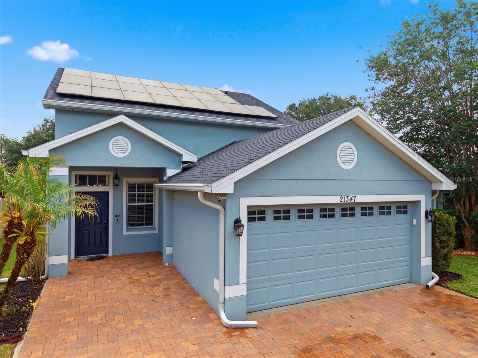 21347 MORNING MIST WAY, LAND O LAKES, FL