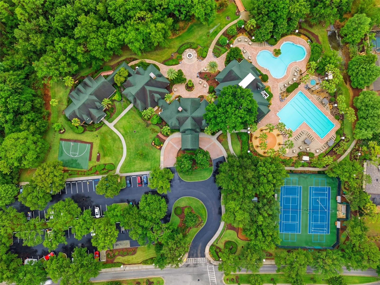 21347 MORNING MIST WAY, LAND O LAKES, FL — photo 2