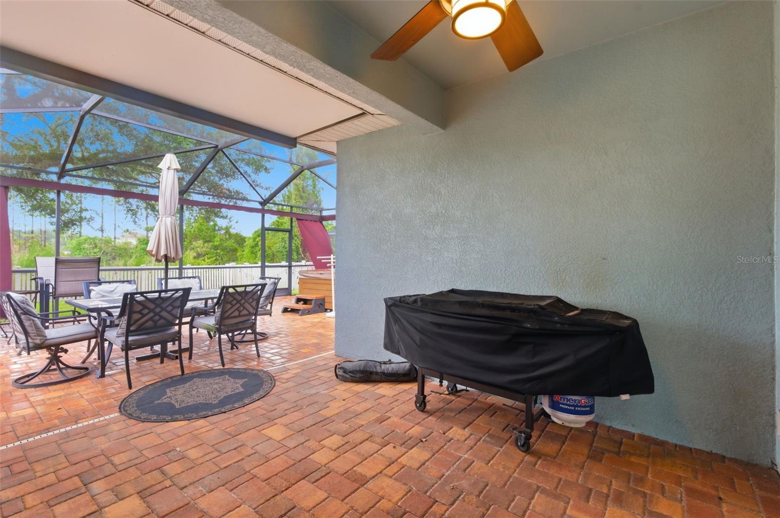 21347 MORNING MIST WAY, LAND O LAKES, FL — photo 5