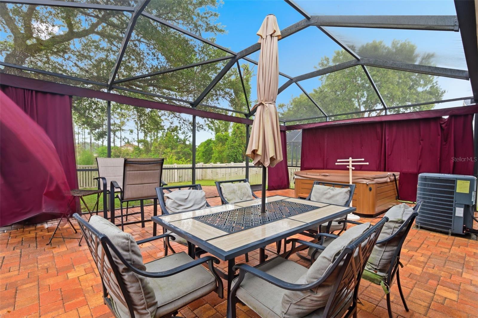 21347 MORNING MIST WAY, LAND O LAKES, FL — photo 6
