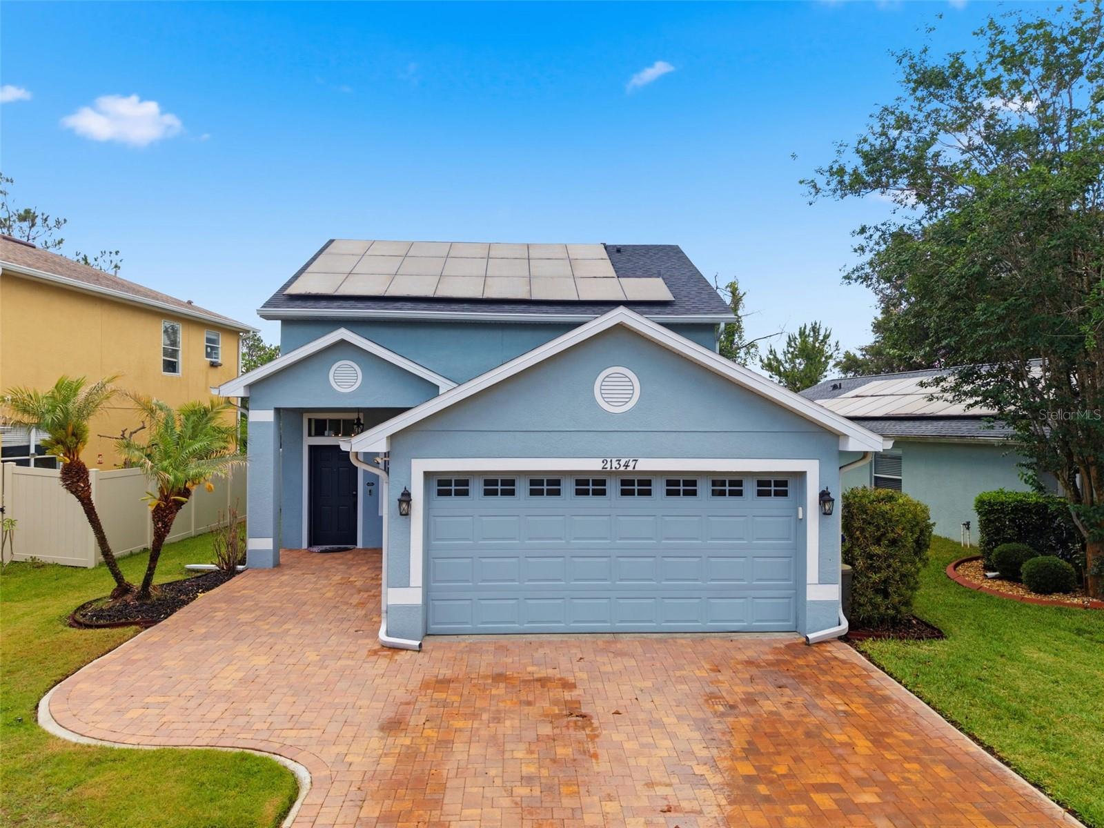 21347 MORNING MIST WAY, LAND O LAKES, FL — photo 7