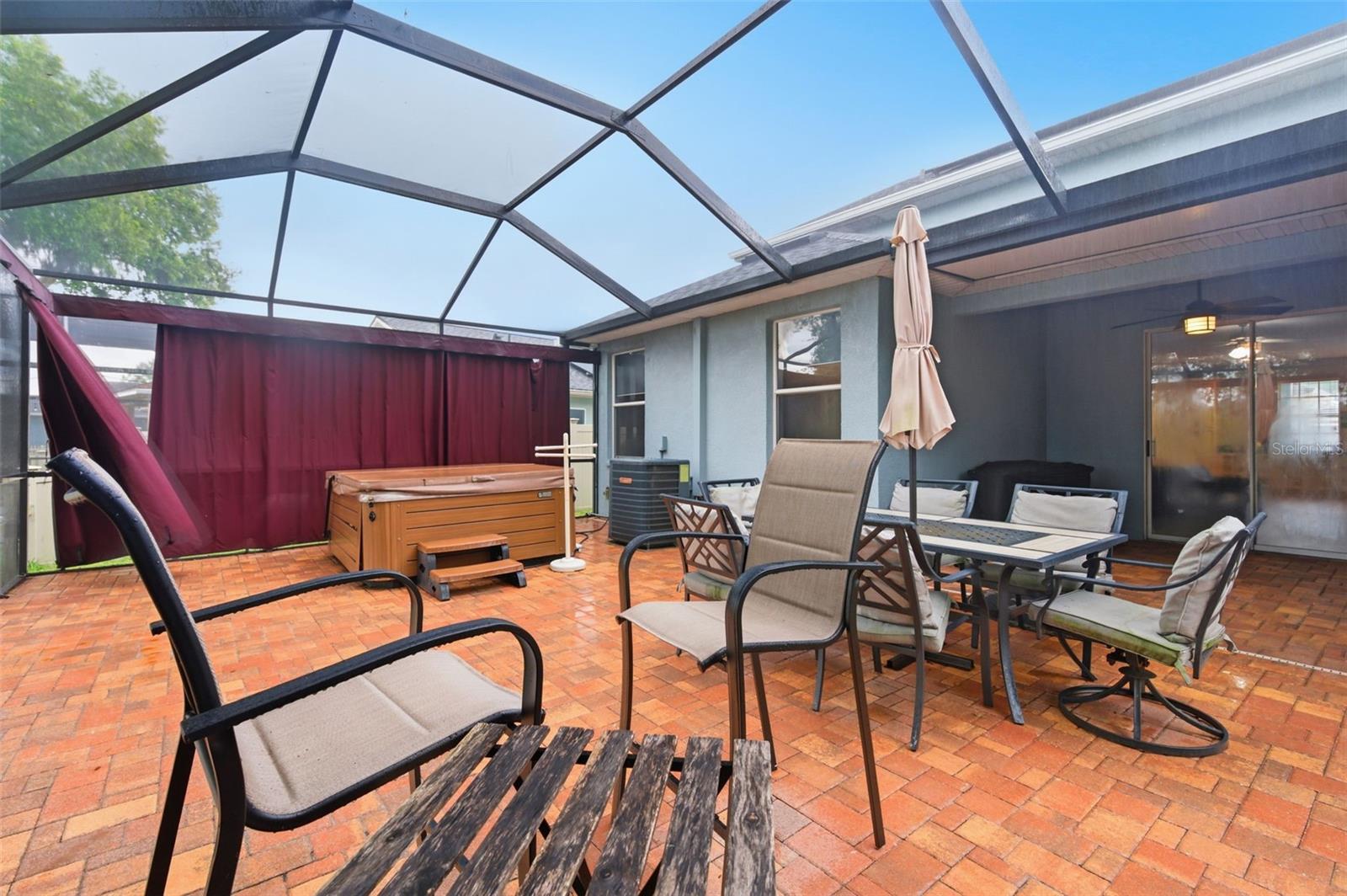 21347 MORNING MIST WAY, LAND O LAKES, FL — photo 41