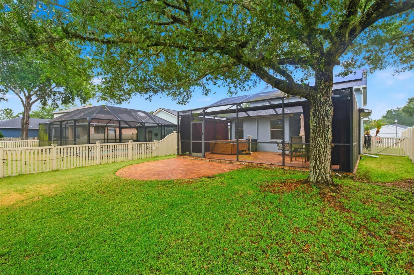 21347 MORNING MIST WAY, LAND O LAKES, FL — photo 44