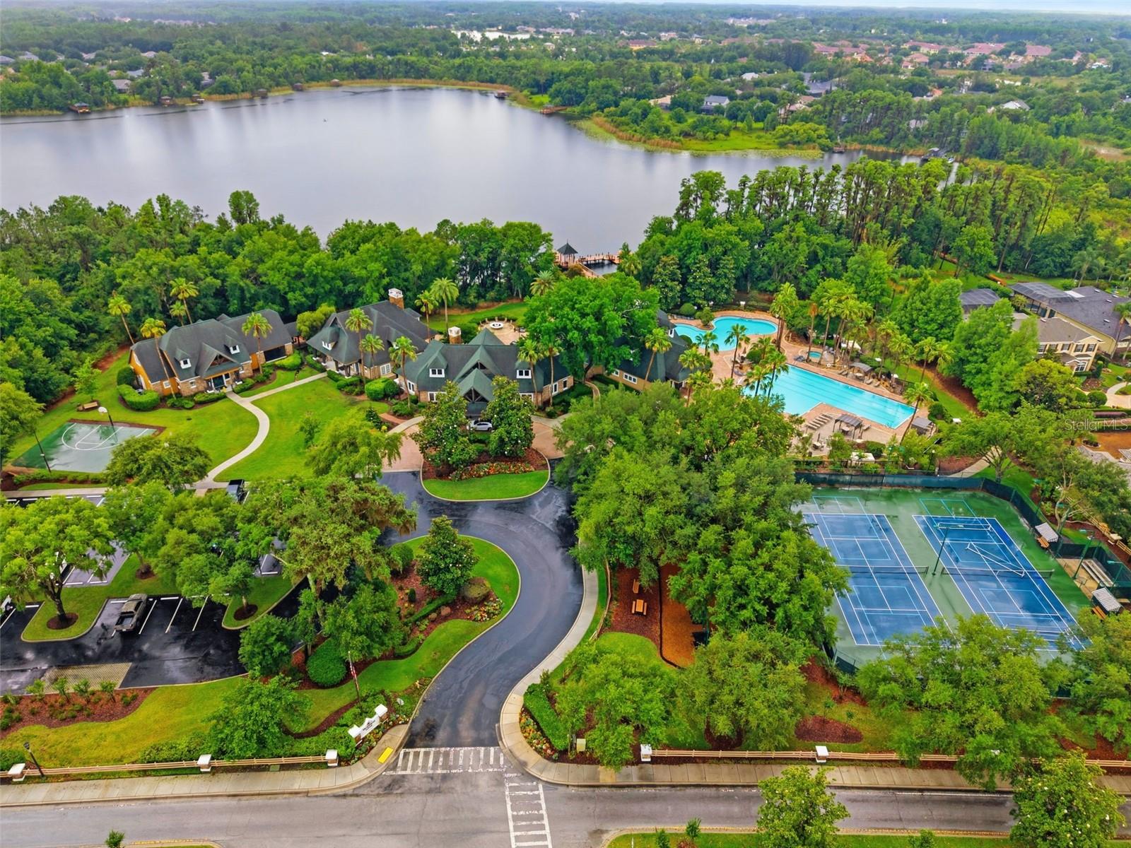 21347 MORNING MIST WAY, LAND O LAKES, FL — photo 45