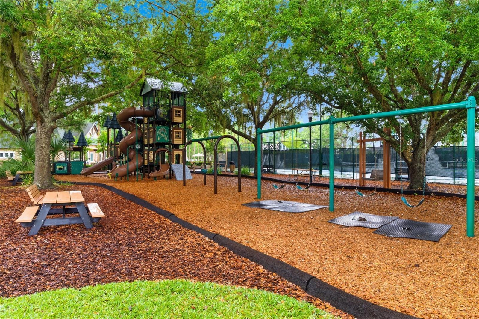 21347 MORNING MIST WAY, LAND O LAKES, FL — photo 46