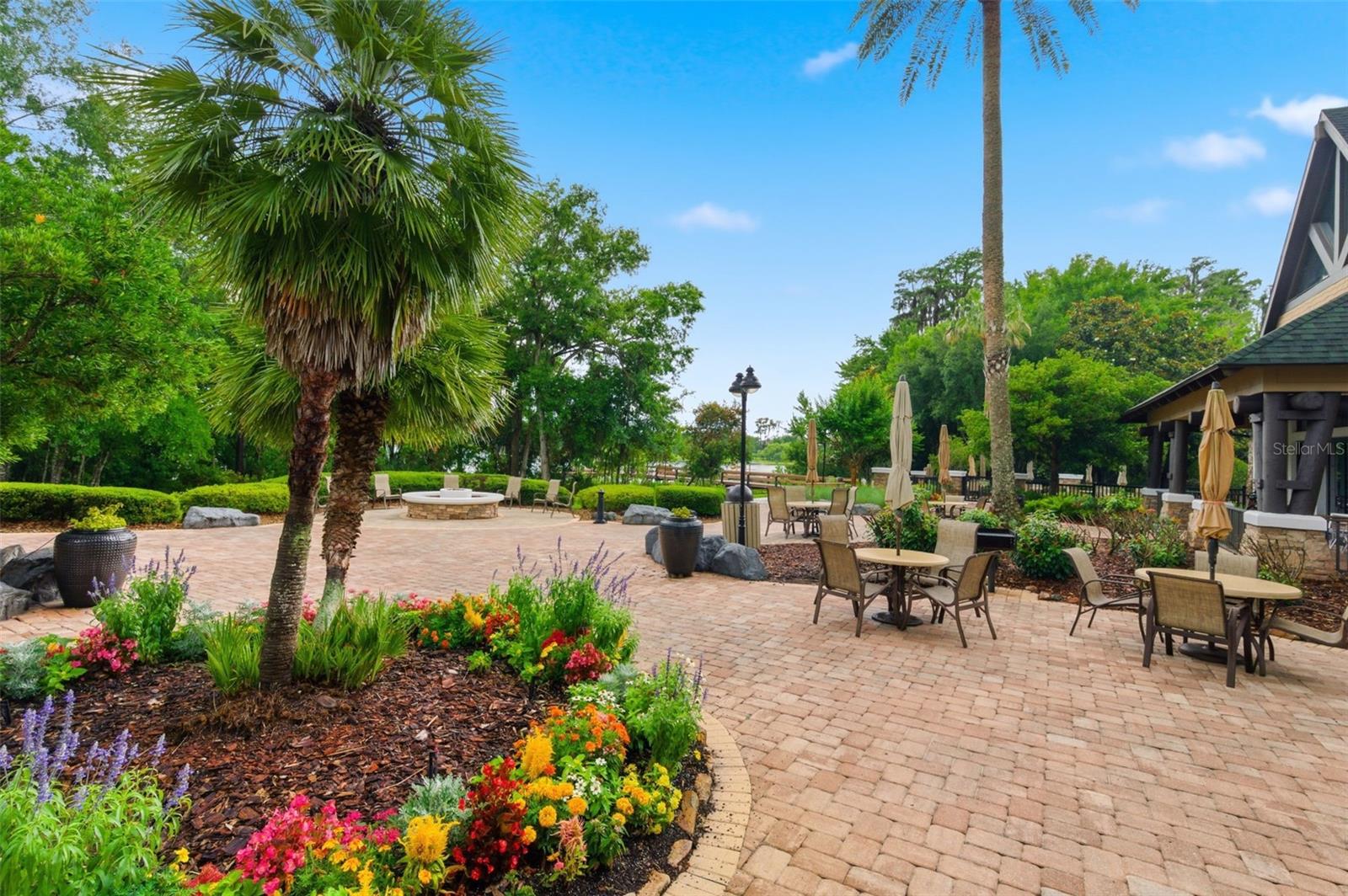 21347 MORNING MIST WAY, LAND O LAKES, FL — photo 47
