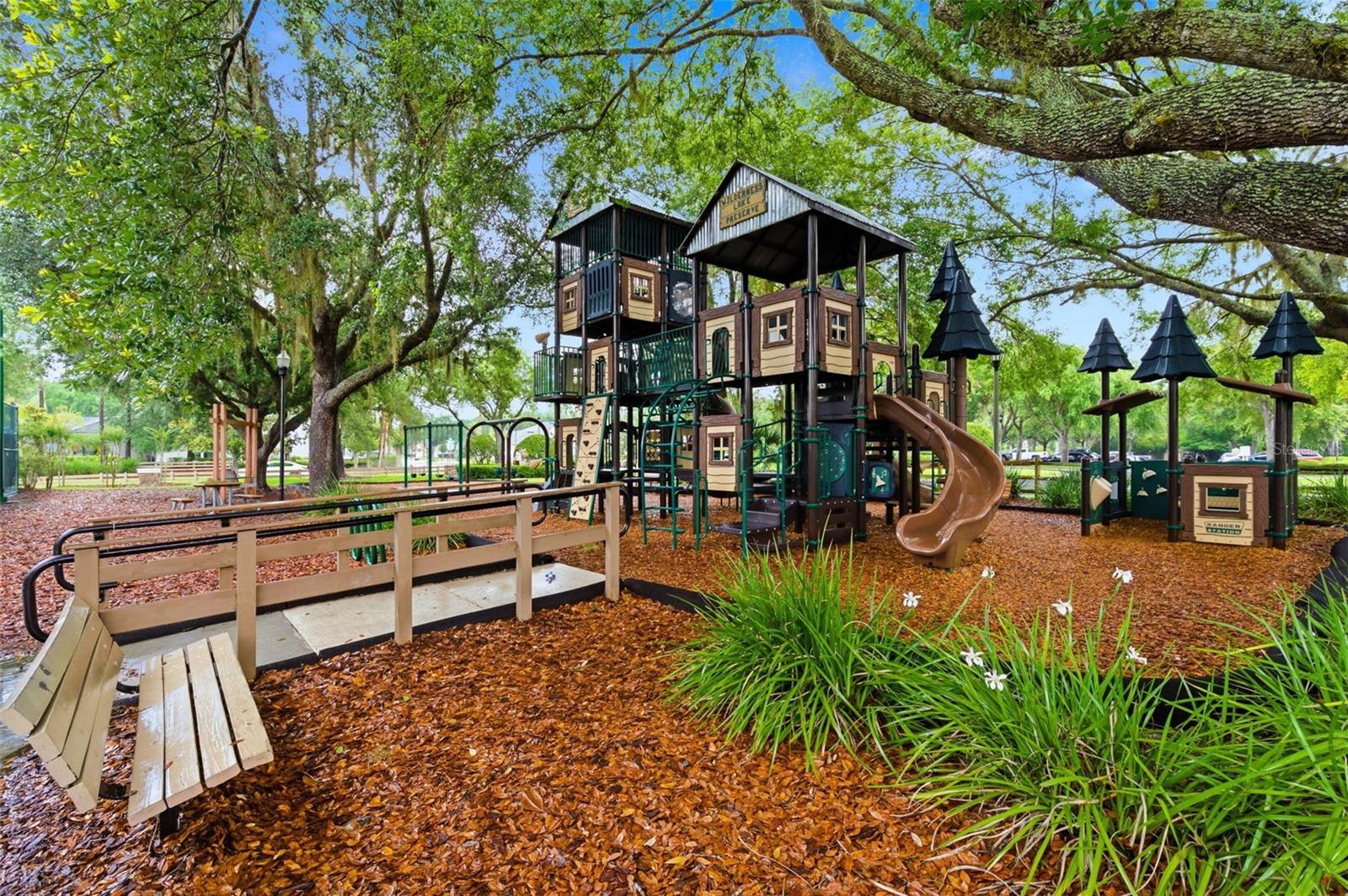 21347 MORNING MIST WAY, LAND O LAKES, FL — photo 54