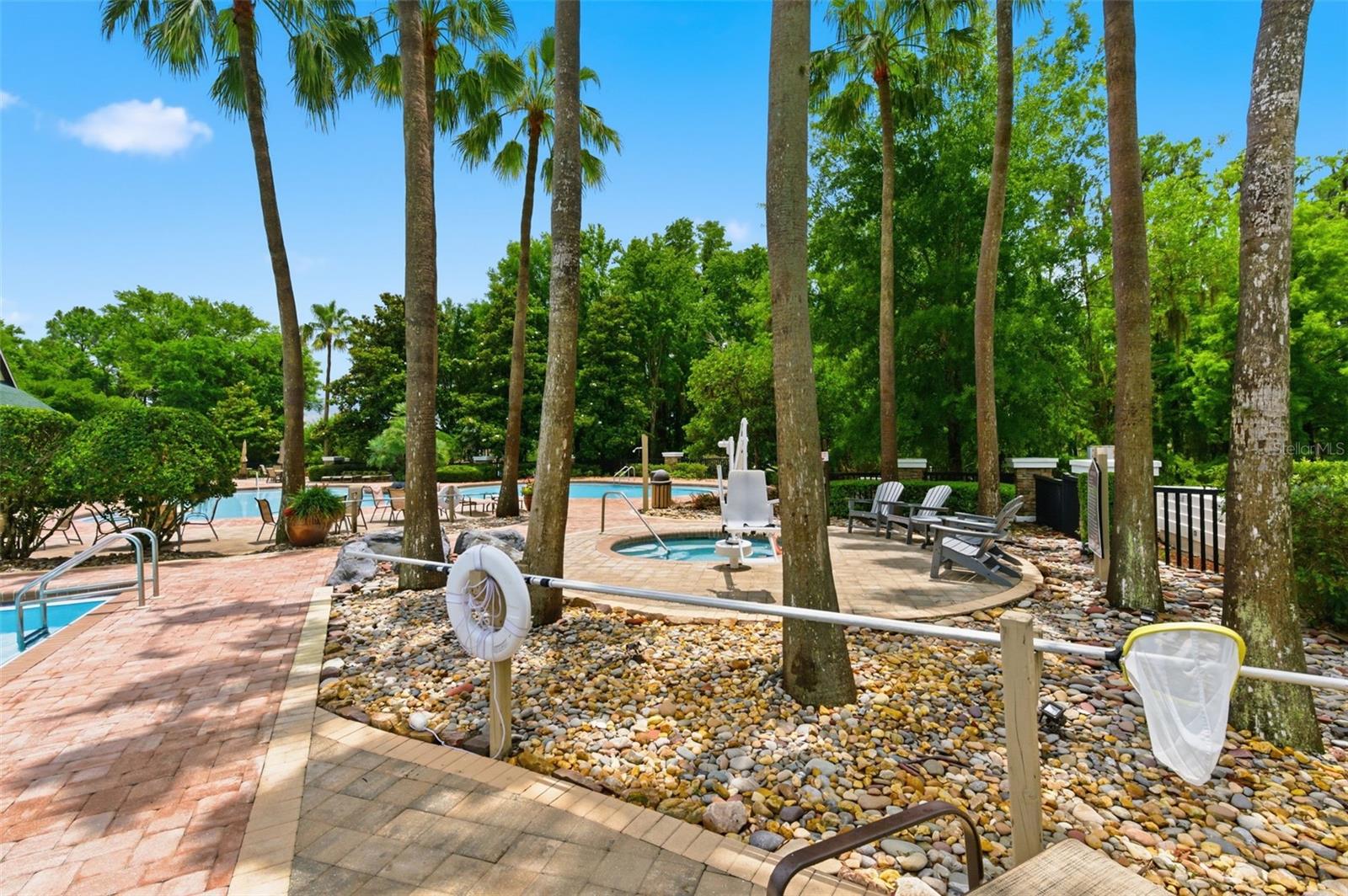 21347 MORNING MIST WAY, LAND O LAKES, FL — photo 61