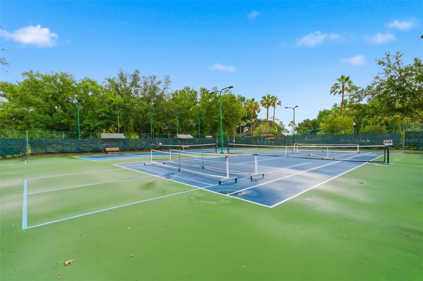 21347 MORNING MIST WAY, LAND O LAKES, FL — photo 65