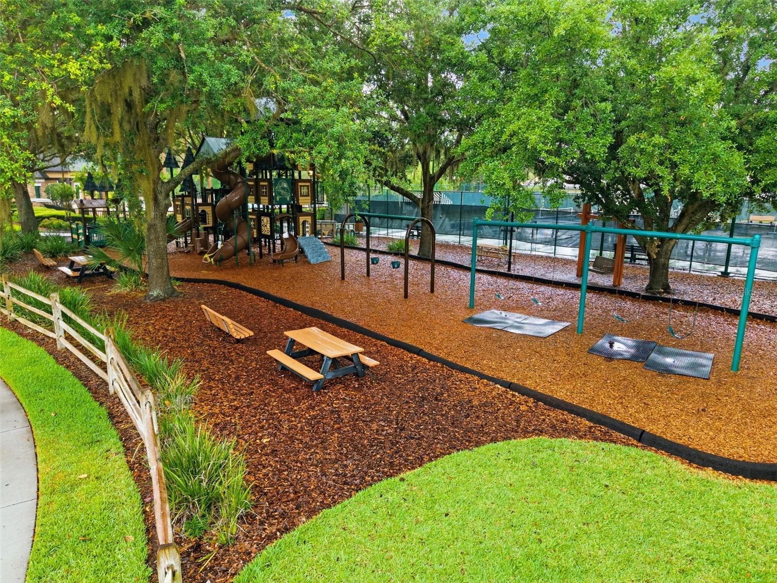 21347 MORNING MIST WAY, LAND O LAKES, FL — photo 67