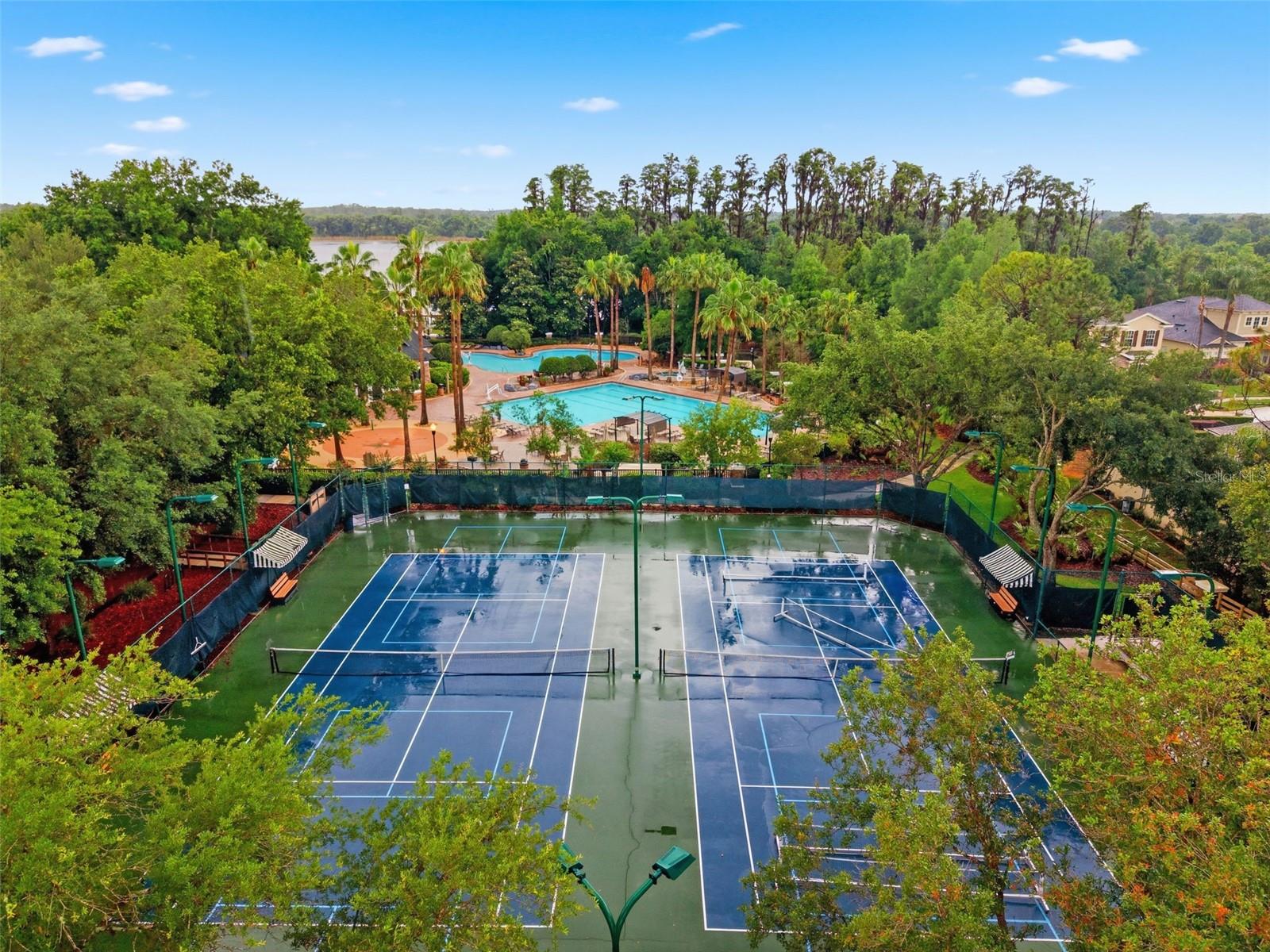 21347 MORNING MIST WAY, LAND O LAKES, FL — photo 68