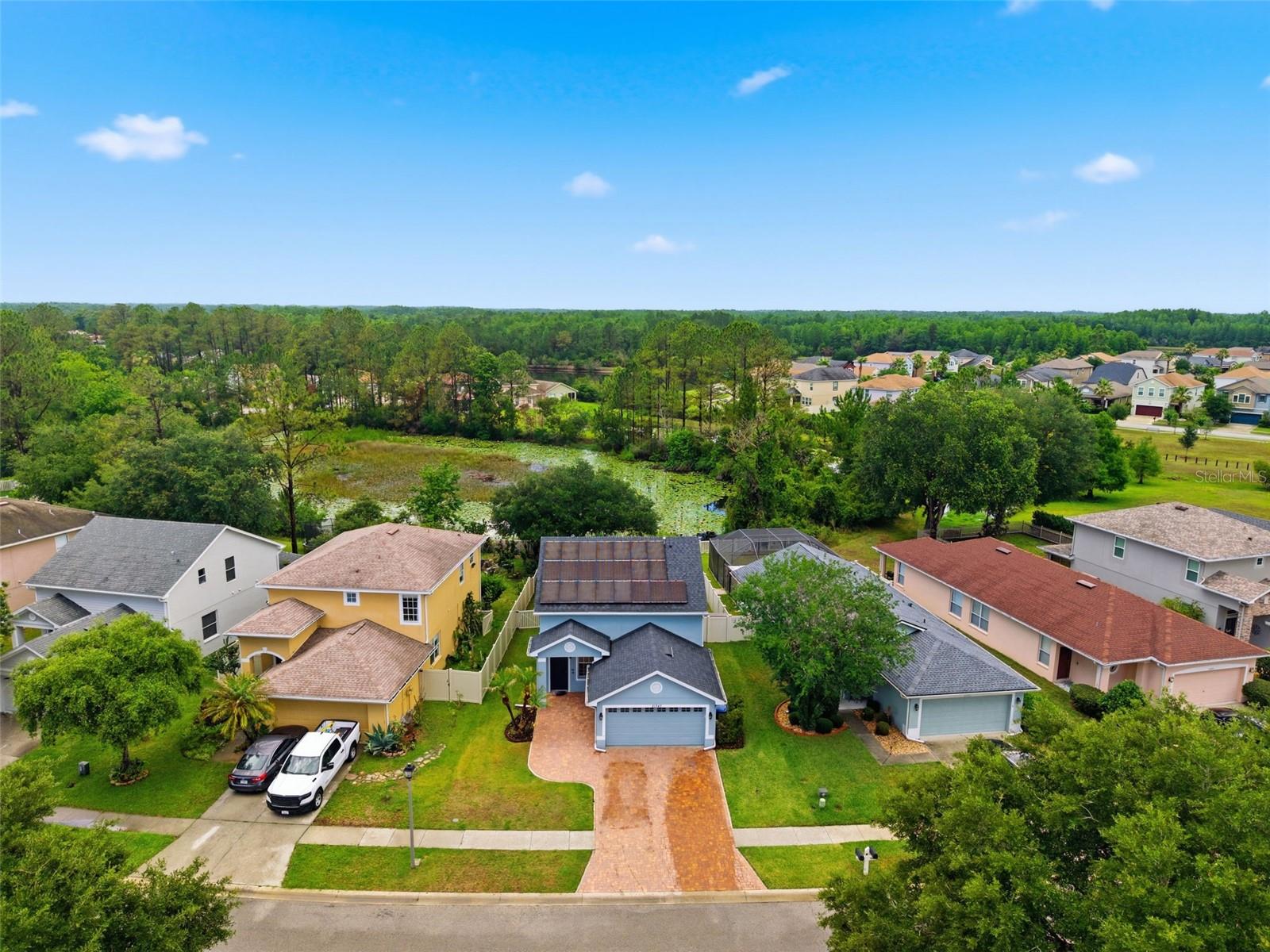 21347 MORNING MIST WAY, LAND O LAKES, FL — photo 74