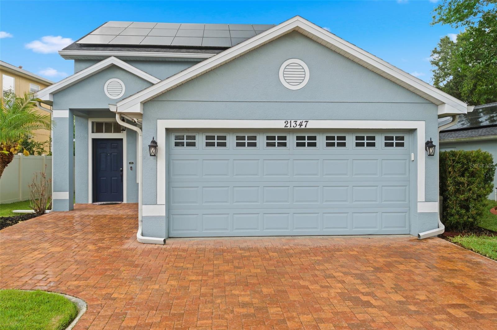21347 MORNING MIST WAY, LAND O LAKES, FL — photo 84