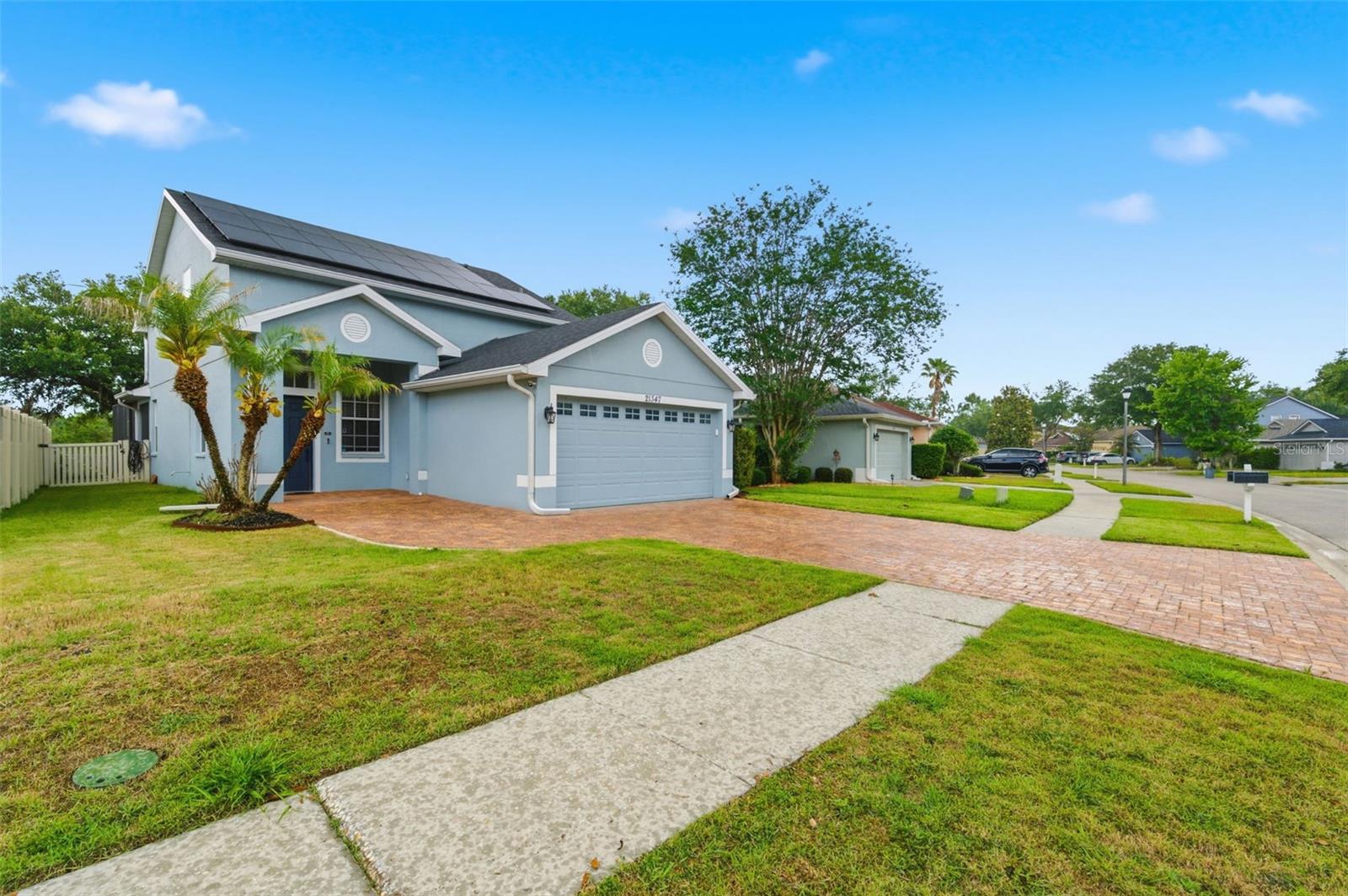 21347 MORNING MIST WAY, LAND O LAKES, FL — photo 85