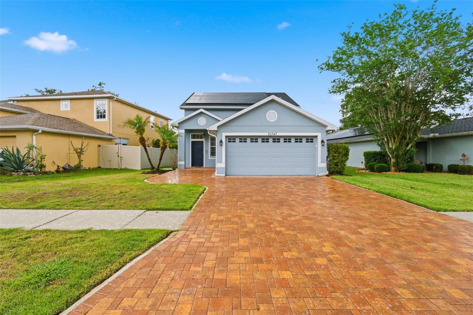 21347 MORNING MIST WAY, LAND O LAKES, FL — photo 86