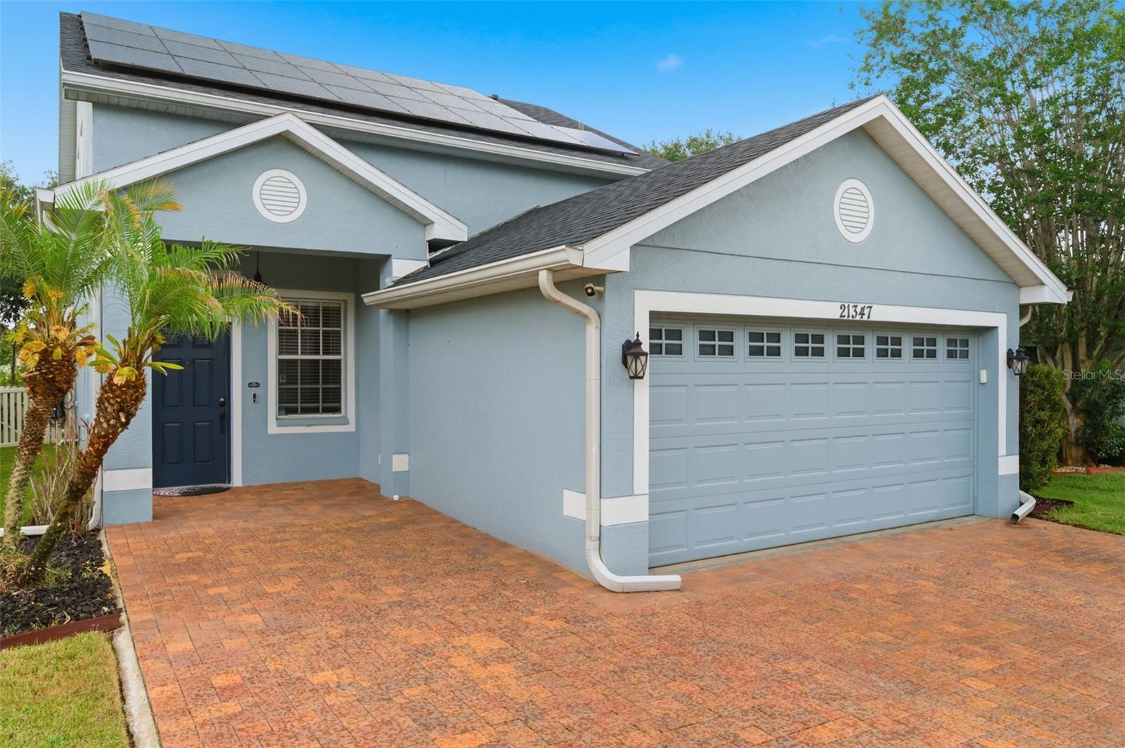 21347 MORNING MIST WAY, LAND O LAKES, FL — photo 87