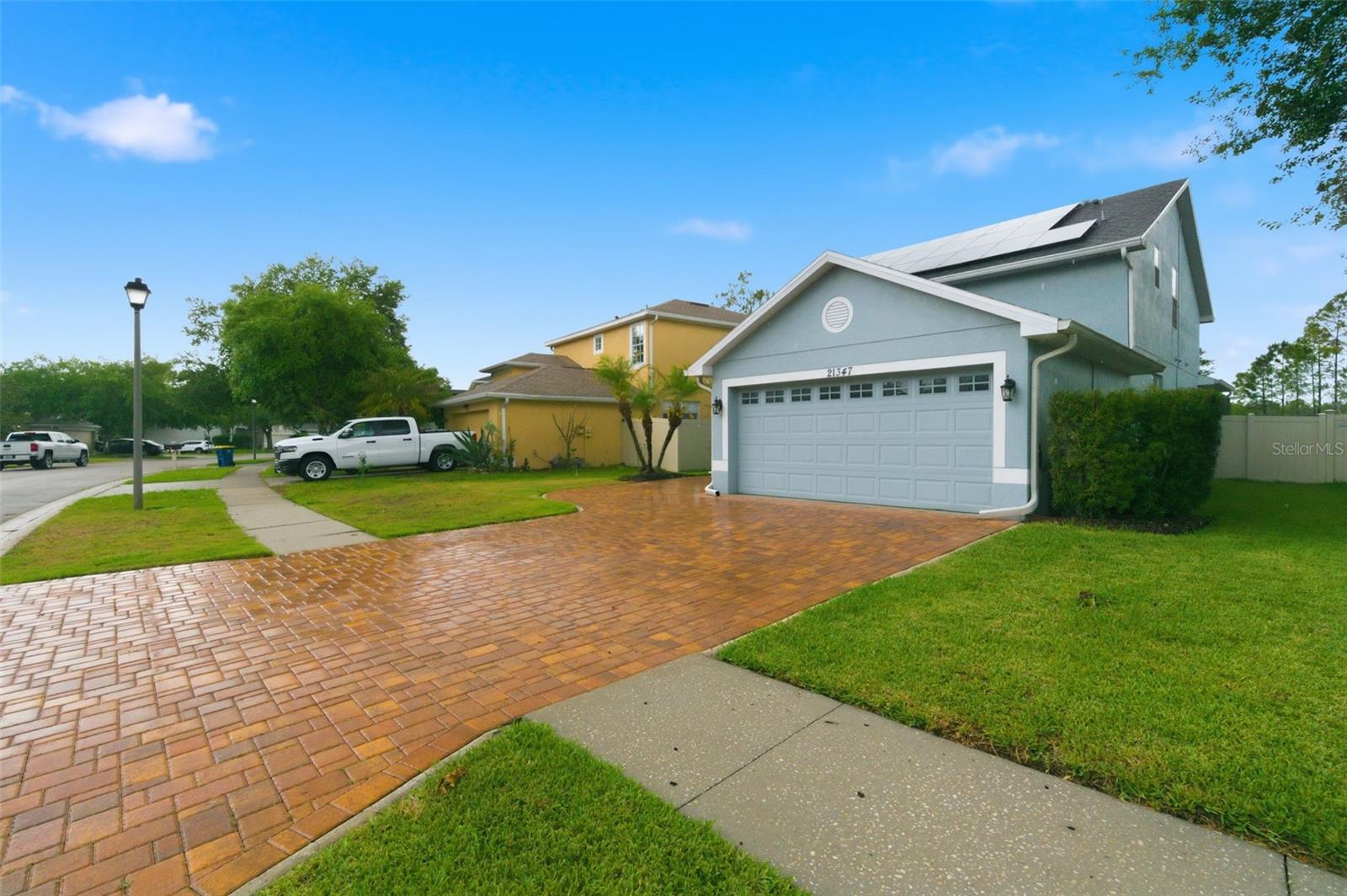 21347 MORNING MIST WAY, LAND O LAKES, FL — photo 88