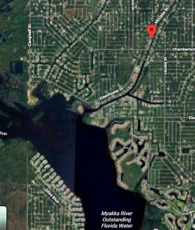 496 MCCABE ST, PORT CHARLOTTE, FL