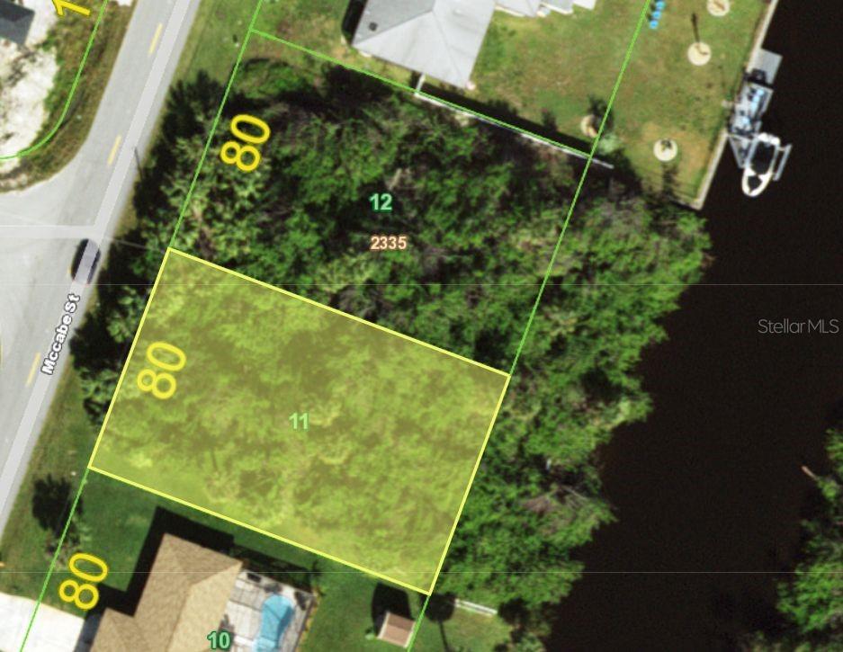 496 MCCABE ST, PORT CHARLOTTE, FL — photo 3