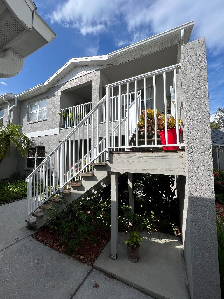 9485 HAMLIN BLVD #8, SEMINOLE, FL
