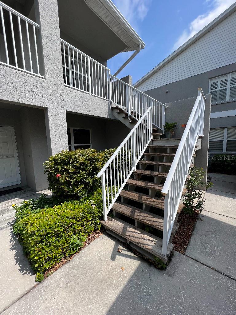9485 HAMLIN BLVD #8, SEMINOLE, FL — photo 2