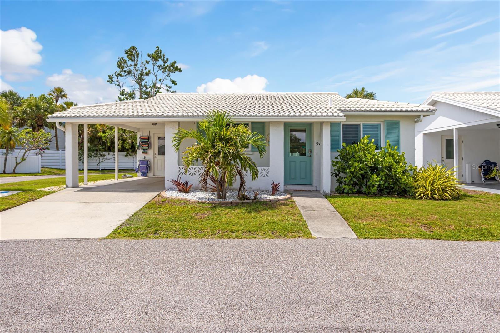 546 SPANISH DR S, LONGBOAT KEY, FL