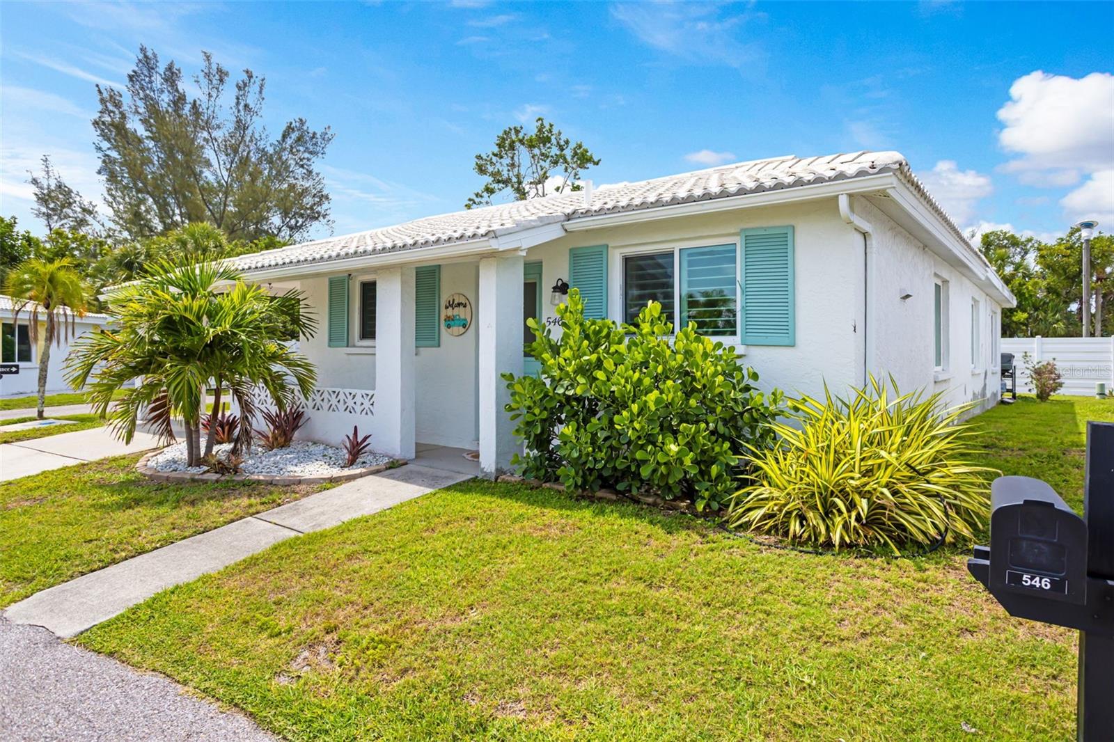 546 SPANISH DR S, LONGBOAT KEY, FL — photo 4