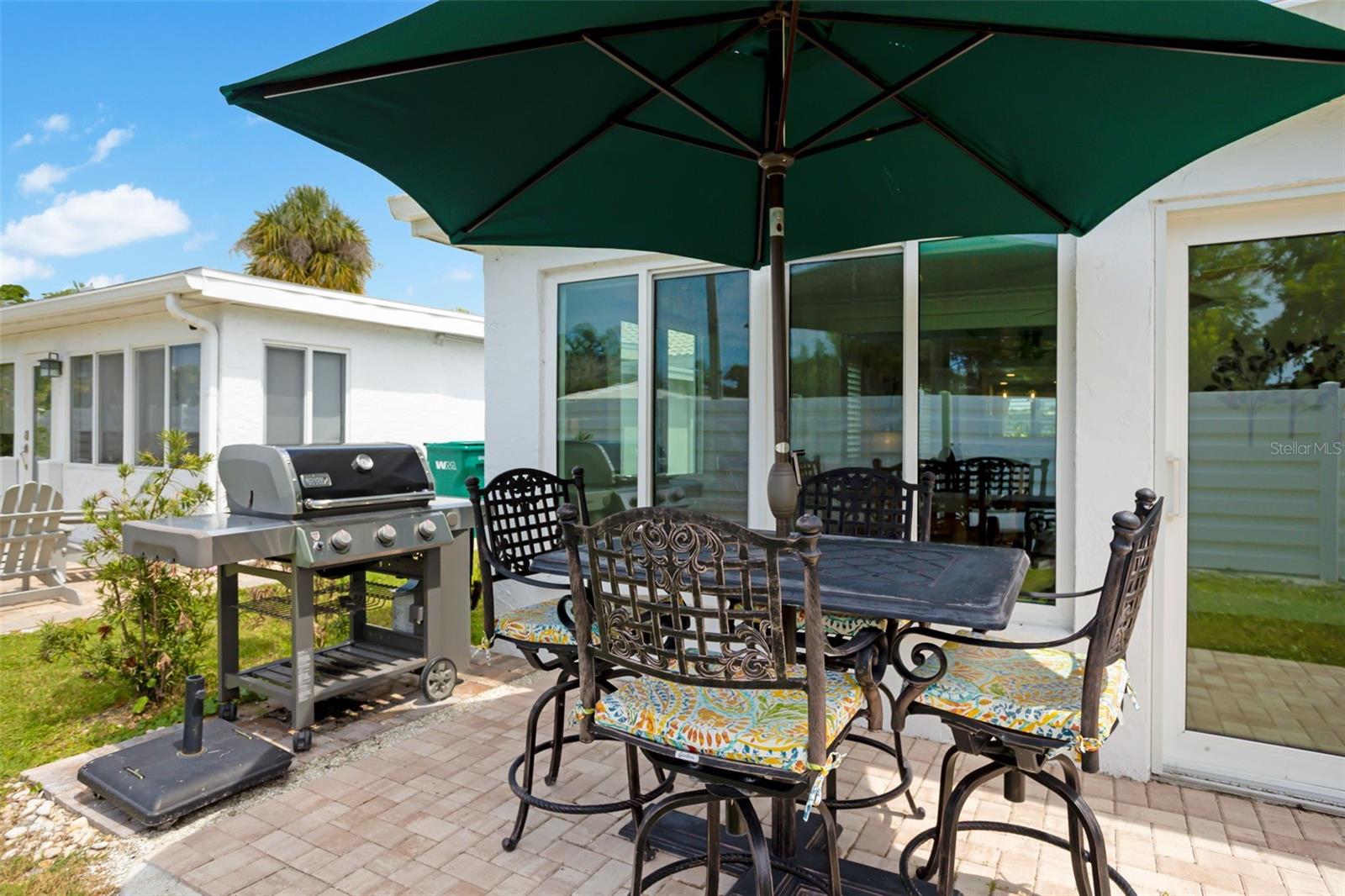 546 SPANISH DR S, LONGBOAT KEY, FL — photo 33