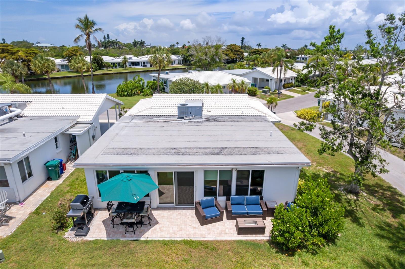 546 SPANISH DR S, LONGBOAT KEY, FL — photo 35