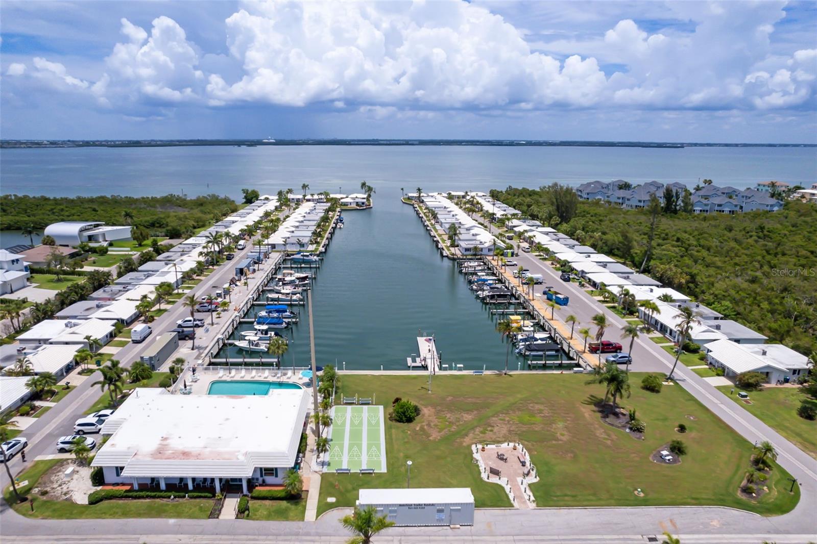 546 SPANISH DR S, LONGBOAT KEY, FL — photo 41