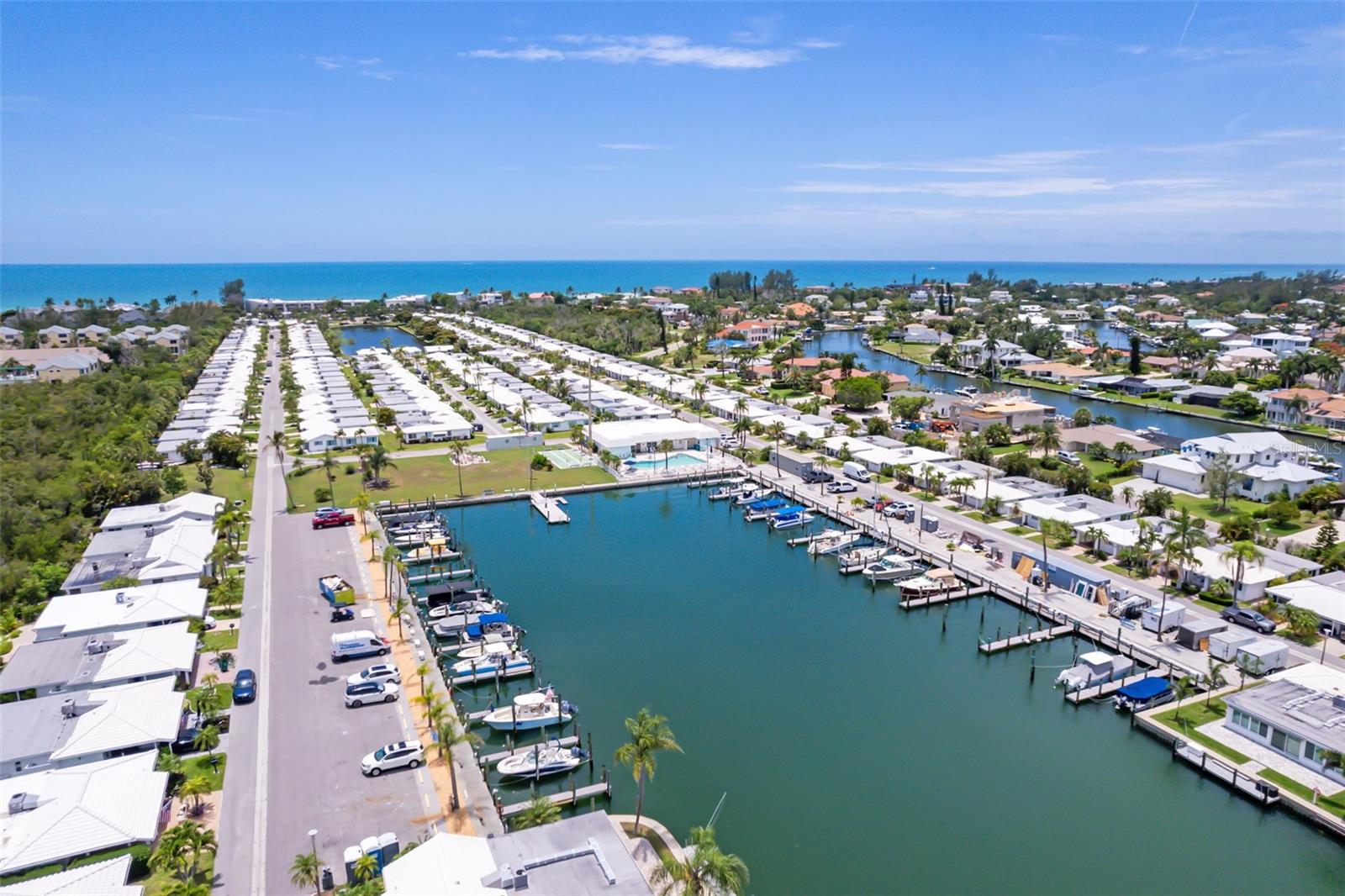 546 SPANISH DR S, LONGBOAT KEY, FL — photo 44
