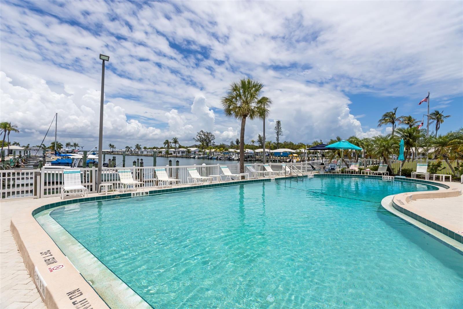 546 SPANISH DR S, LONGBOAT KEY, FL — photo 45