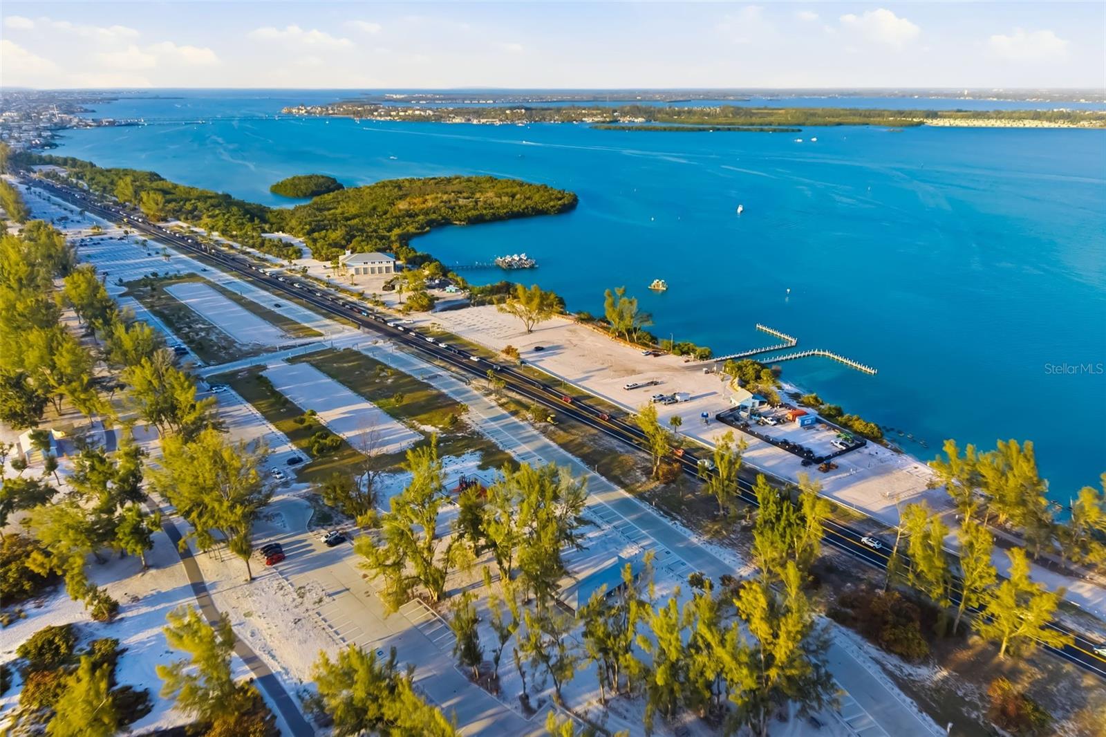 546 SPANISH DR S, LONGBOAT KEY, FL — photo 57