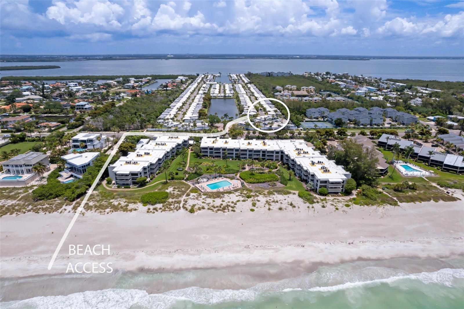 546 SPANISH DR S, LONGBOAT KEY, FL — photo 3