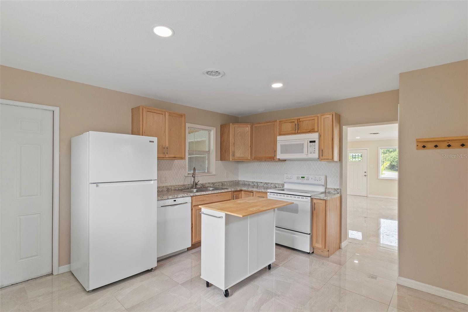 1407 CORAL RIDGE DR, PUNTA GORDA, FL — photo 27