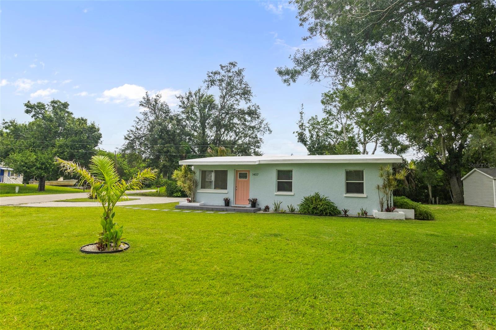 1407 CORAL RIDGE DR, PUNTA GORDA, FL — photo 32